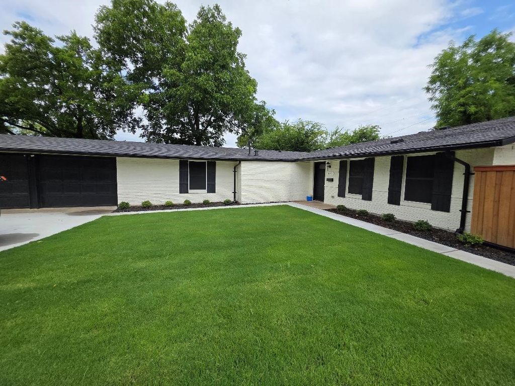 4201 Glenhaven Drive, Garland, TX 75042