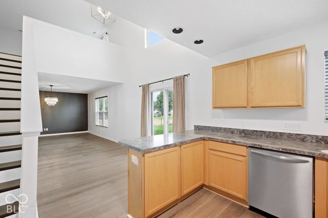 7622 Sergi Canyon Drive, Indianapolis, IN 46217