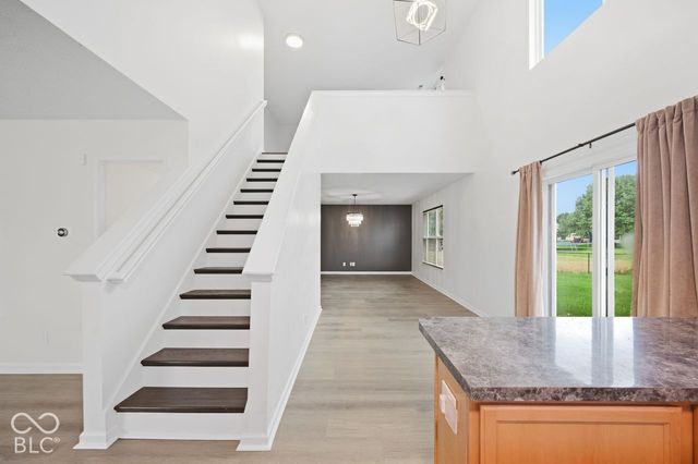 7622 Sergi Canyon Drive, Indianapolis, IN 46217