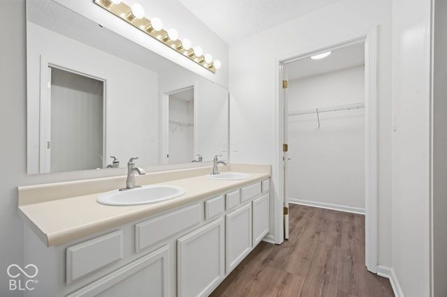 7622 Sergi Canyon Drive, Indianapolis, IN 46217