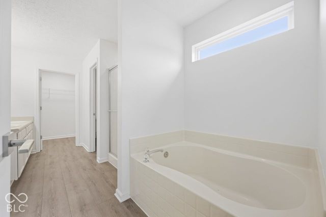 7622 Sergi Canyon Drive, Indianapolis, IN 46217