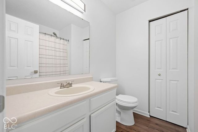 7622 Sergi Canyon Drive, Indianapolis, IN 46217