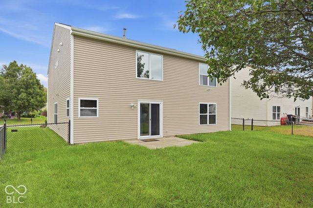 7622 Sergi Canyon Drive, Indianapolis, IN 46217