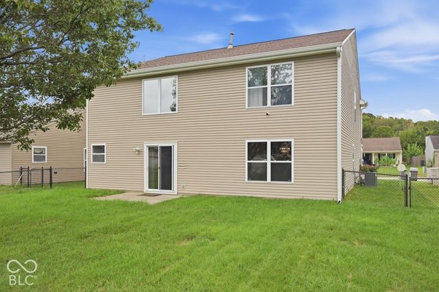 7622 Sergi Canyon Drive, Indianapolis, IN 46217
