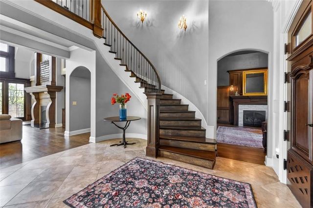 16612 NE 121st Terrace, Kearney, MO 64060
