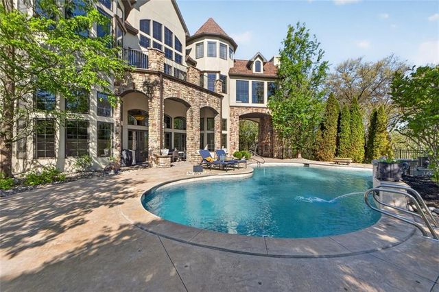 16612 NE 121st Terrace, Kearney, MO 64060