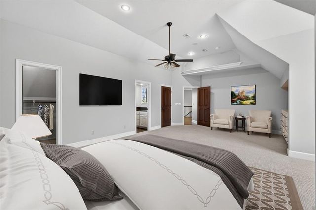 16612 NE 121st Terrace, Kearney, MO 64060