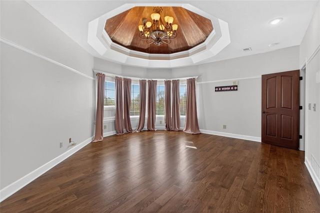 16612 NE 121st Terrace, Kearney, MO 64060