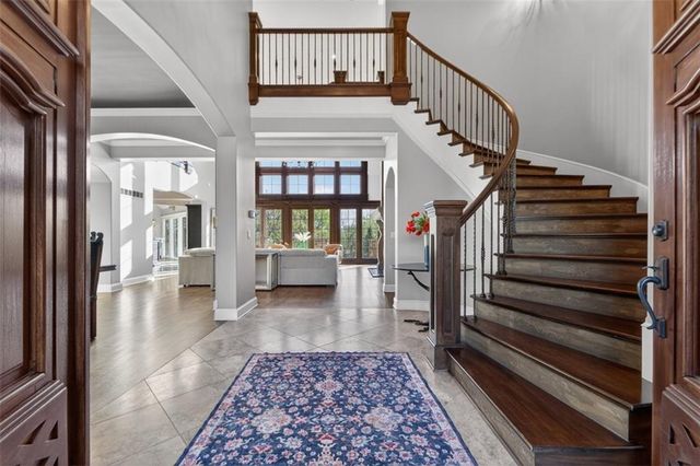 16612 NE 121st Terrace, Kearney, MO 64060