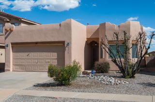 9216 CINDER Place NW, Albuquerque, NM 87120