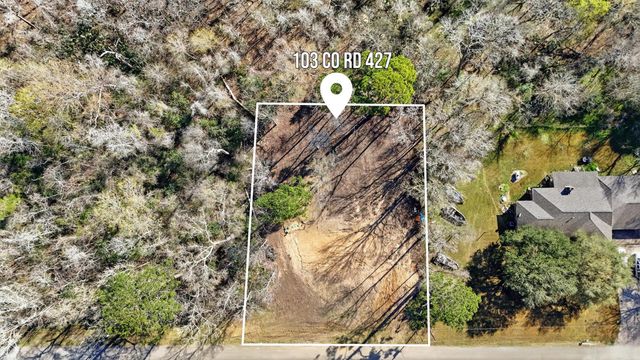 0 County Road 427, Dayton, TX 77535