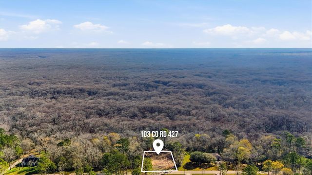 0 County Road 427, Dayton, TX 77535