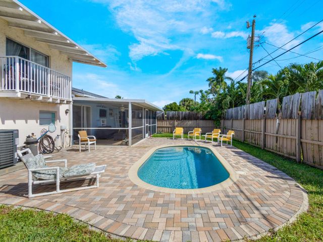 832 Green Street 1, West Palm Beach, FL 33405