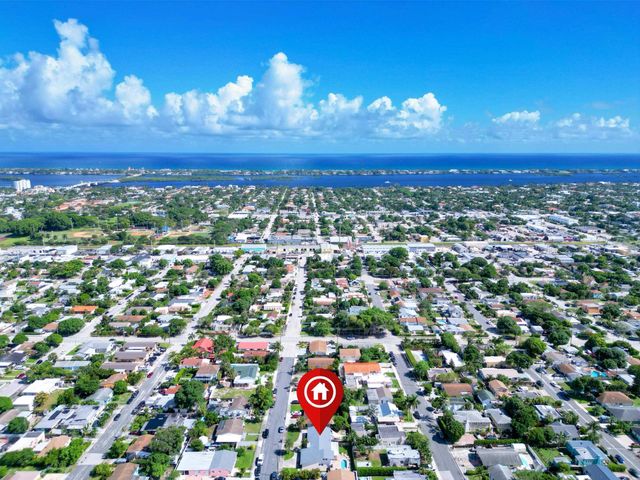 832 Green Street 1, West Palm Beach, FL 33405