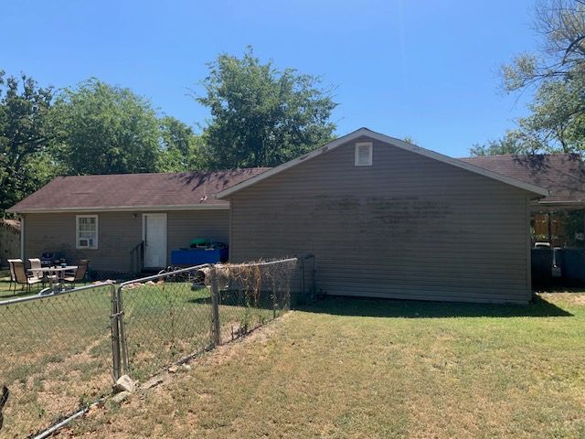 4341 S Vancouver Avenue, Tulsa, OK 74107