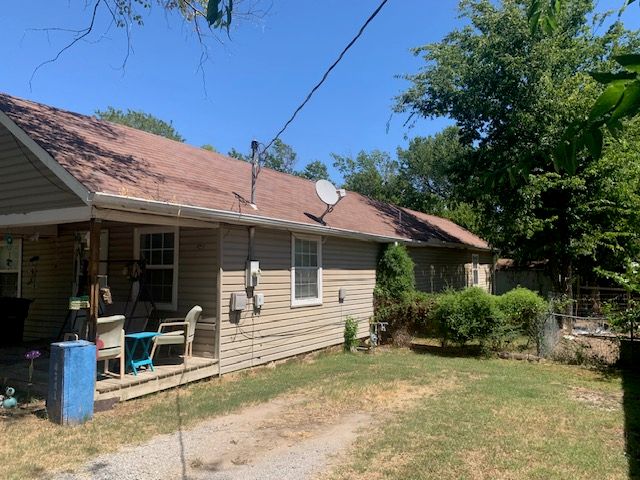 4341 S Vancouver Avenue, Tulsa, OK 74107