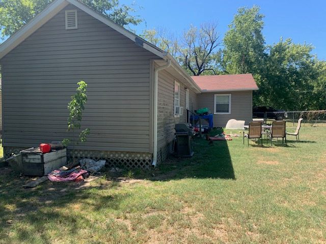 4341 S Vancouver Avenue, Tulsa, OK 74107