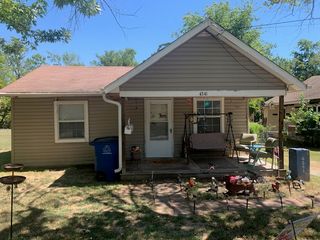 4341 S Vancouver Avenue, Tulsa, OK 74107