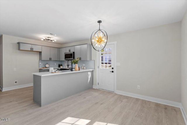 1117 Savannah Drive, Raleigh, NC 27610