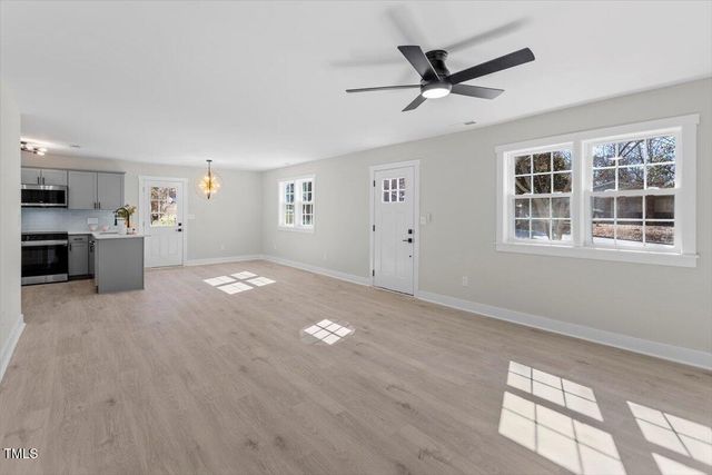 1117 Savannah Drive, Raleigh, NC 27610