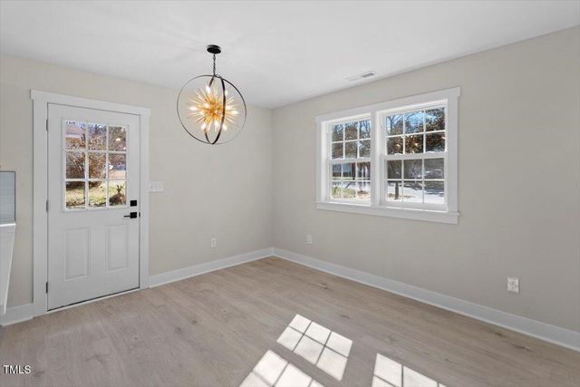 1117 Savannah Drive, Raleigh, NC 27610