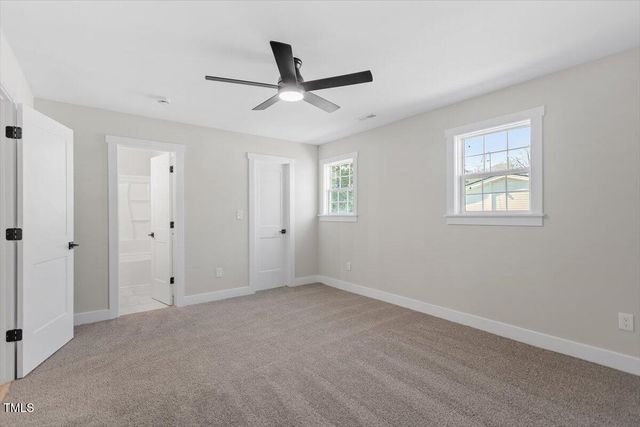 1117 Savannah Drive, Raleigh, NC 27610