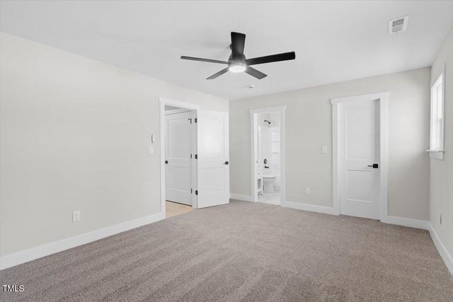 1117 Savannah Drive, Raleigh, NC 27610