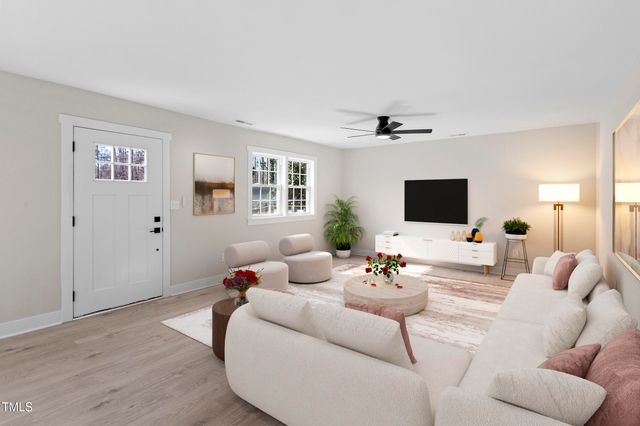 1117 Savannah Drive, Raleigh, NC 27610