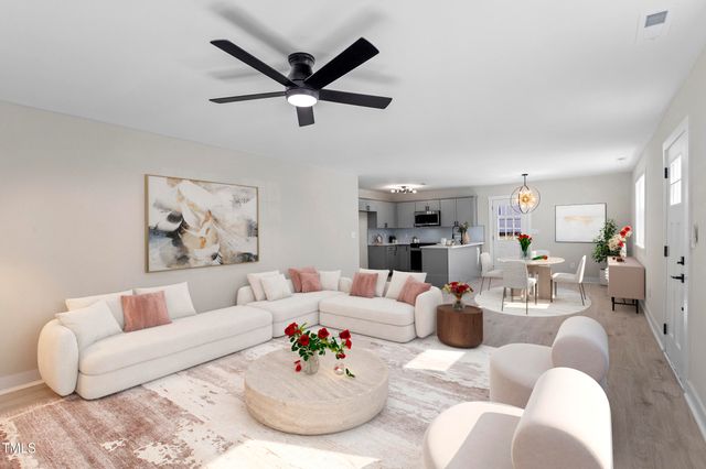 1117 Savannah Drive, Raleigh, NC 27610