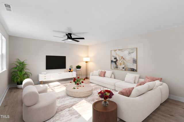 1117 Savannah Drive, Raleigh, NC 27610