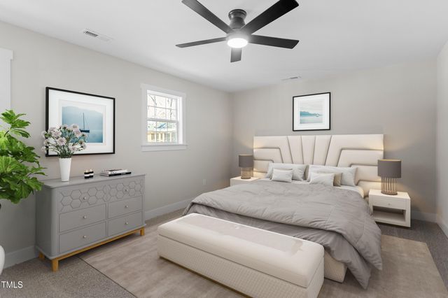 1117 Savannah Drive, Raleigh, NC 27610