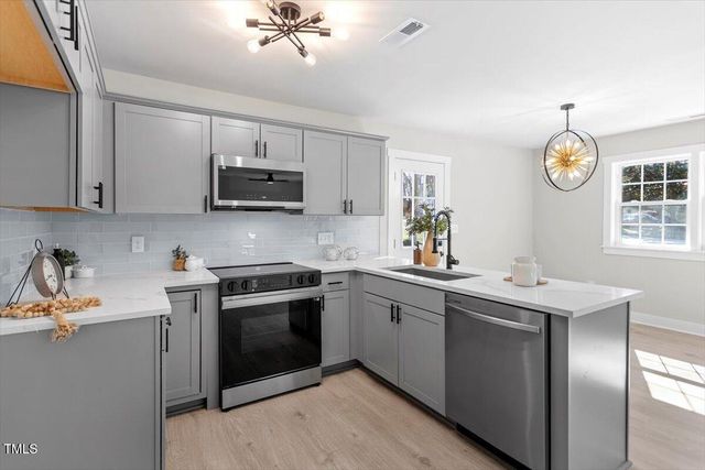 1117 Savannah Drive, Raleigh, NC 27610