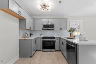 1117 Savannah Drive, Raleigh, NC 27610