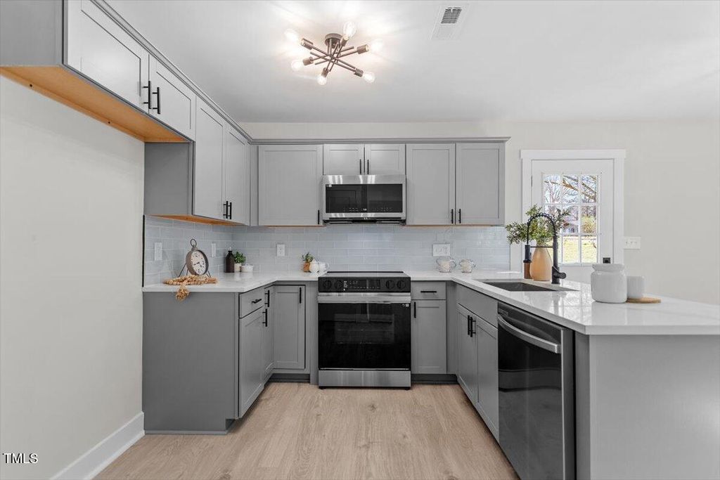 1117 Savannah Drive, Raleigh, NC 27610