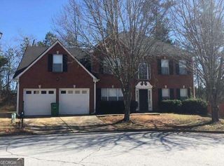 5755 Belmont Ridge Circle, Lithonia, GA 30038