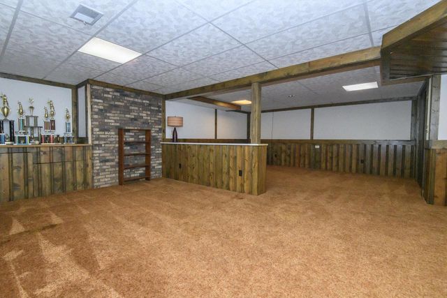 1438 Heather CIRCLE, Hubertus, WI 53033