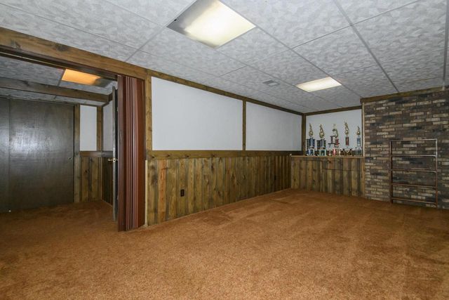 1438 Heather CIRCLE, Hubertus, WI 53033