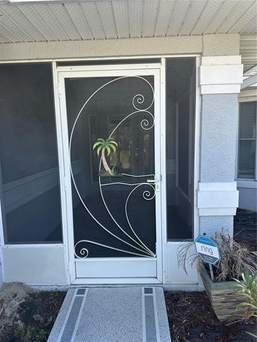 6501 BORG STREET, Leesburg, FL 34748