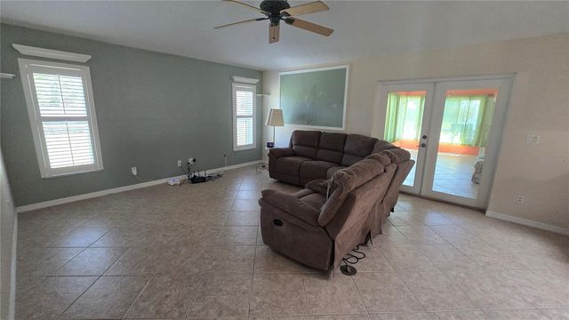 6501 BORG STREET, Leesburg, FL 34748