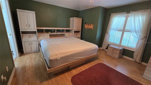 6501 BORG STREET, Leesburg, FL 34748