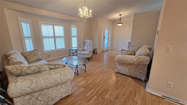 6501 BORG STREET, Leesburg, FL 34748