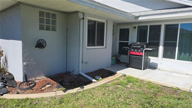 6501 BORG STREET, Leesburg, FL 34748