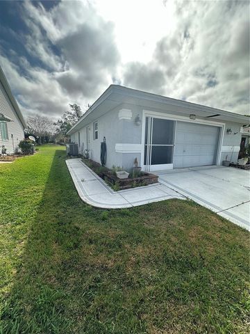 6501 BORG STREET, Leesburg, FL 34748