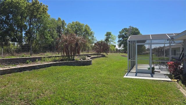 6501 BORG STREET, Leesburg, FL 34748