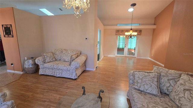 6501 BORG STREET, Leesburg, FL 34748