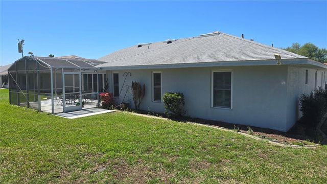 6501 BORG STREET, Leesburg, FL 34748