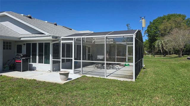 6501 BORG STREET, Leesburg, FL 34748