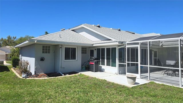 6501 BORG STREET, Leesburg, FL 34748