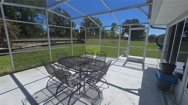 6501 BORG STREET, Leesburg, FL 34748
