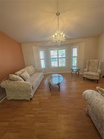 6501 BORG STREET, Leesburg, FL 34748